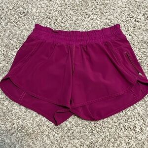 Lululemon short